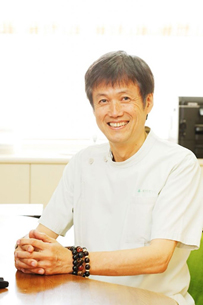 産婦人科　響きの杜クリニック院長：西谷 雅史　医学博士